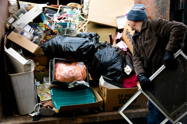 Best Same-Day Junk Removal Services  in Ovid, MI