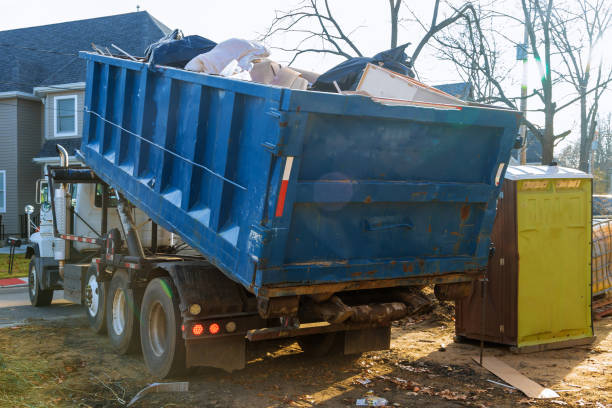 Best Residential Junk Removal  in Ovid, MI
