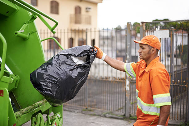 Trusted Ovid, MI Junk Removal Services Experts