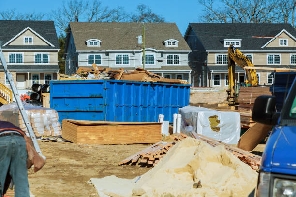 Best Commercial Junk Removal  in Ovid, MI